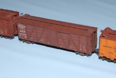 Terry Wegmann Model