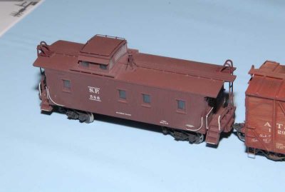 Terry Wegmann Model