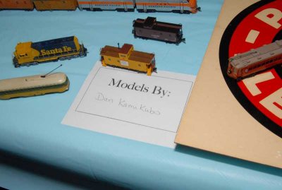 N Scale by Dan Kami Kubo