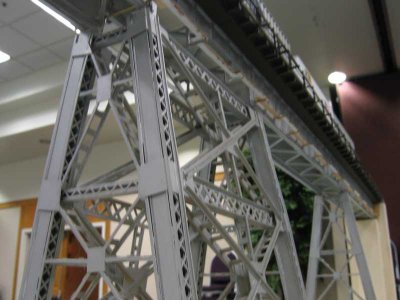 The Aroyo Seco Bridge