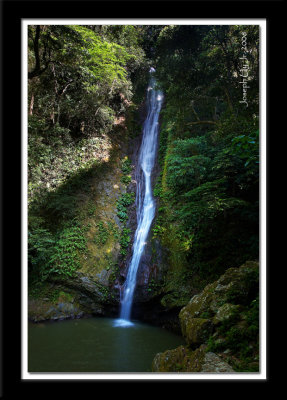 Waterfalls of Ilocos Norte