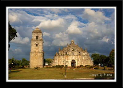 Paoay