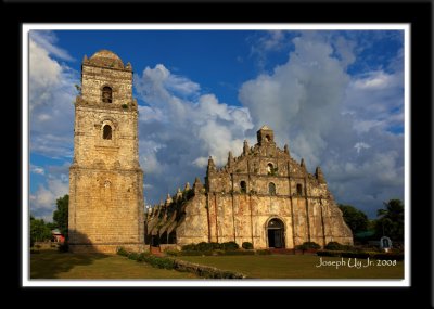 Paoay