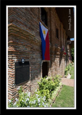 Juan Luna Ancestral House