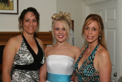 My awesome Aunts