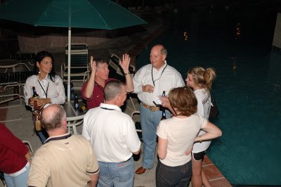 Class of 76 Aggie 30th Reunion
