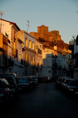 Alburquerque