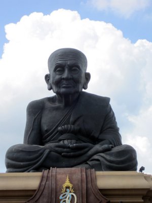 Luang Poh Tuad