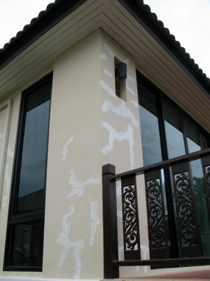 Touch Up 006