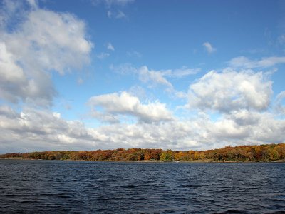 Rock Cut State Park