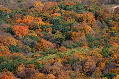 Blue Mound State Park