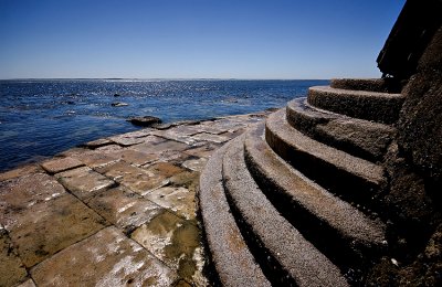 Cordouan lighthouse 4