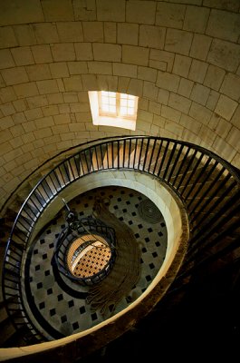 Cordouan lighthouse 14