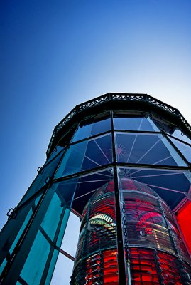 Cordouan lighthouse 19