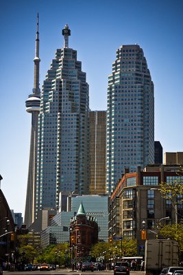 Toronto 9