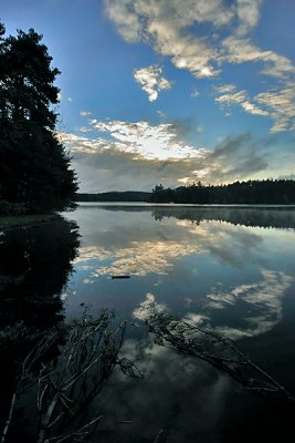 Algonquin Provincial Park 9