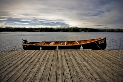 Algonquin Provincial Park 16