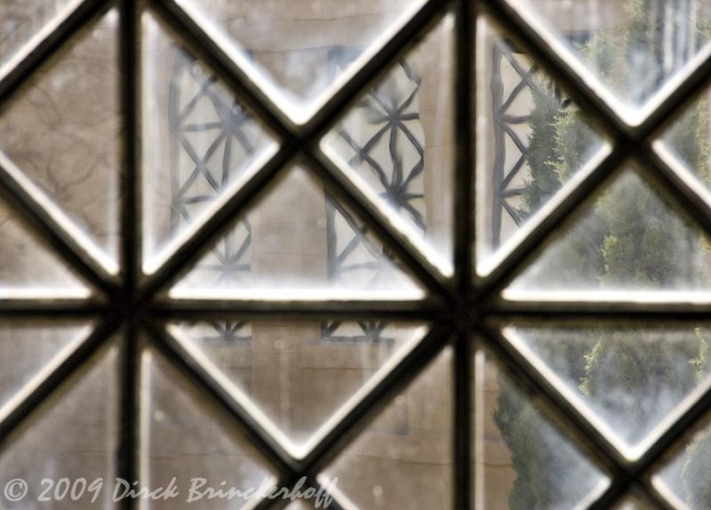 Windows in the Wings