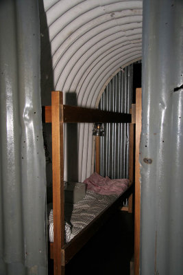 Bomb Shelter