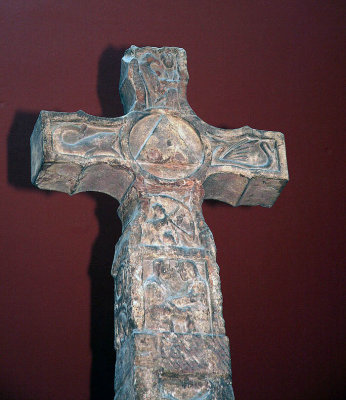 Crucifix