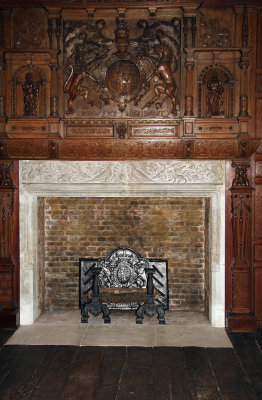 Royal Sitting Room
