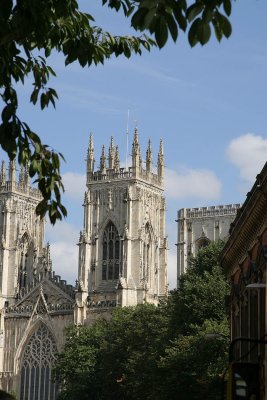Scenes of York - 5