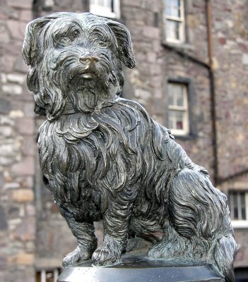 Greyfriars Bobby