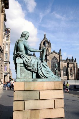 Royal Mile - 3