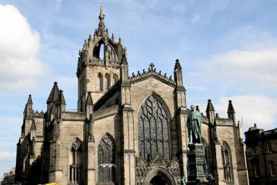Royal Mile - 4