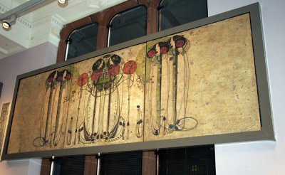 Charles Rennie Mackintosh - 3