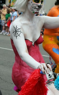 Spider Woman