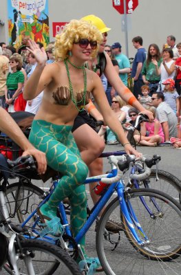 Mermaid
