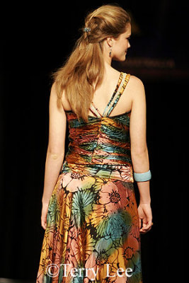 Apex Teenage Fashion Awards - Evening