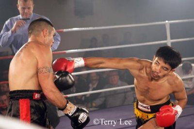 Pro Boxing - Superfight