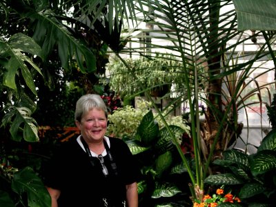 Phyllis in Indoor Garden Spokane, Wa (TW).jpg