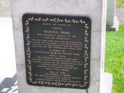 Manito Park, Spokane, Wa.  PW.JPG