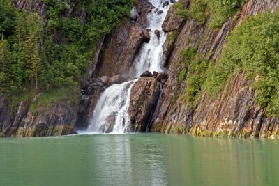 Waterfall