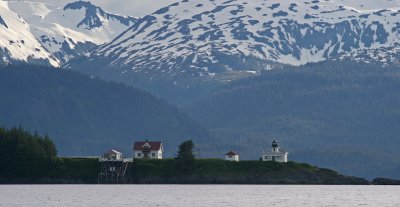 Alaska living