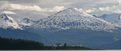 Juneau bay
