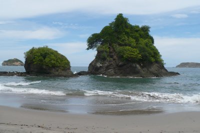 Manuel Antonio National Park