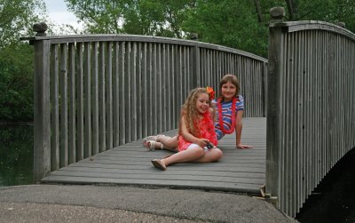 Jazzy and Nastia