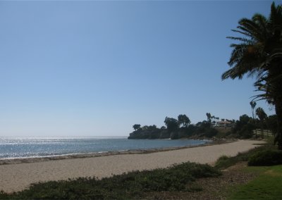 West Beach