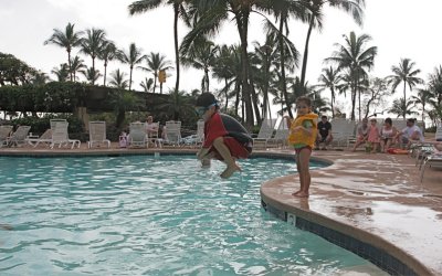 Cannonball...Baba style