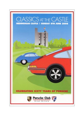 Classics At The Castle