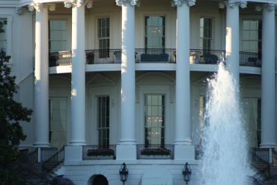 White House