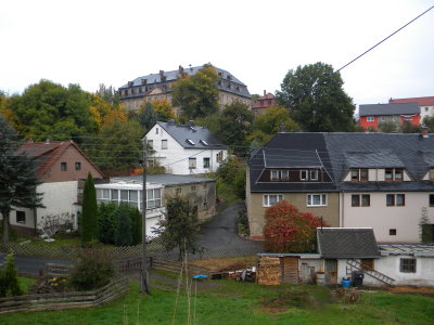 Mittweida...countryside...