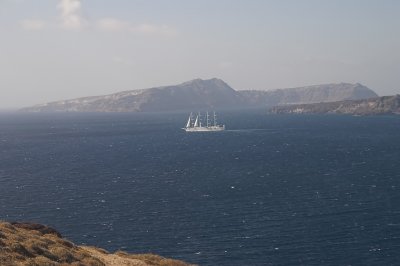 Seaview from Faros