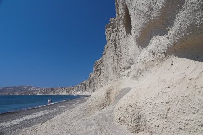 Vlichada beach