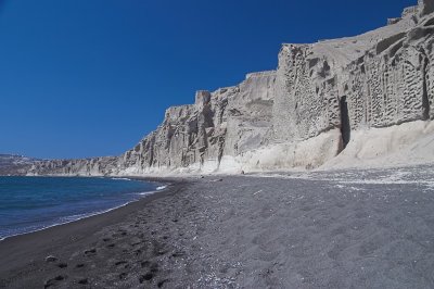 Vlichada beach