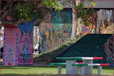 Chicano Park